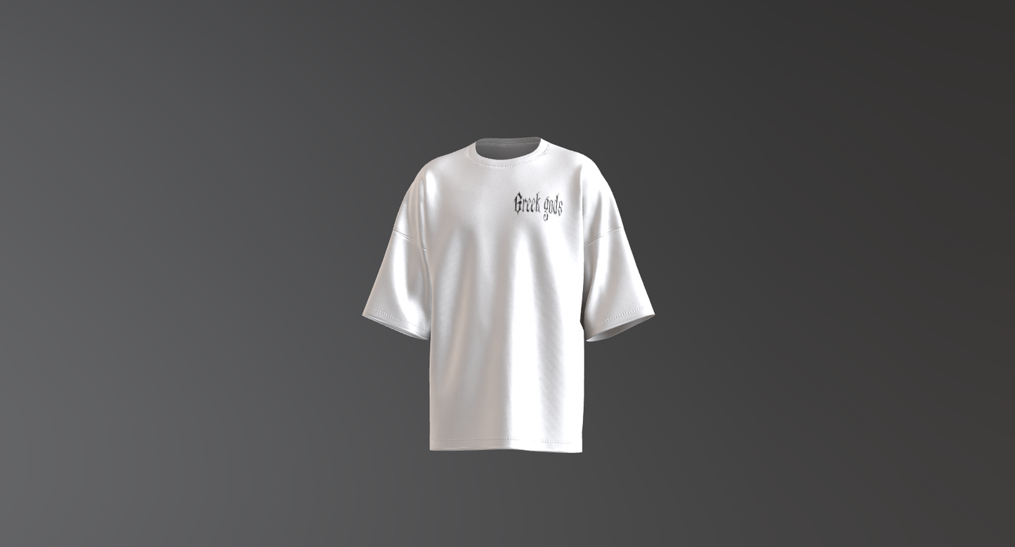 Unleash the power t-shirt